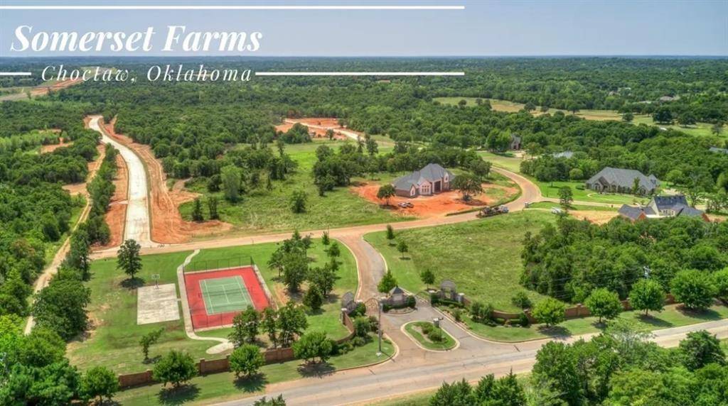 Newalla, OK 74857,3342 Glastonbury WAY