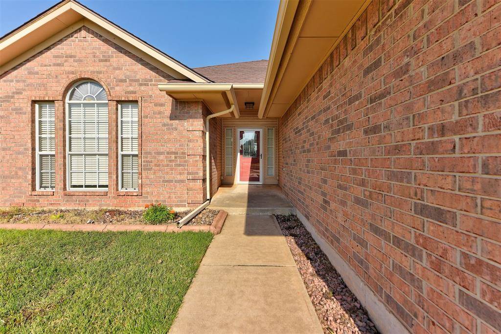 Yukon, OK 73099,104 SUNRISE DR