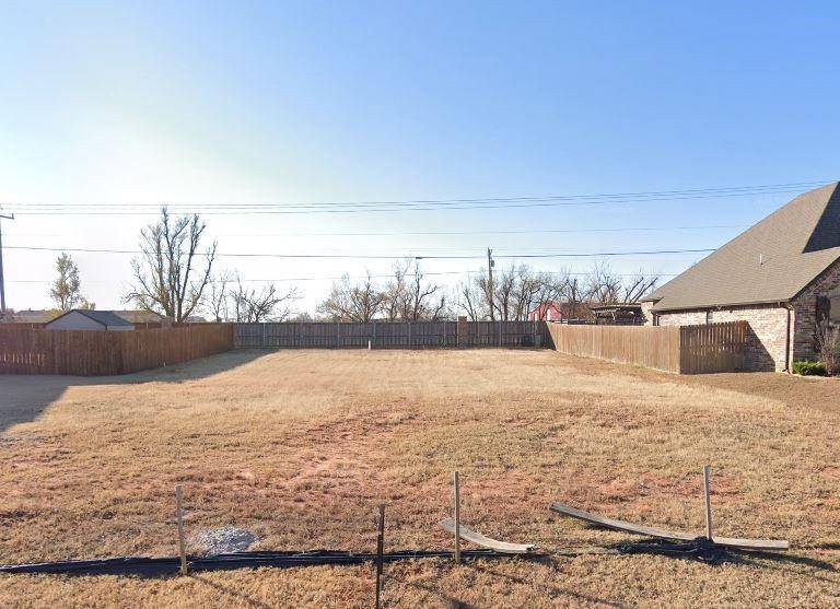Mustang, OK 73064,4609 Hambletonian LN