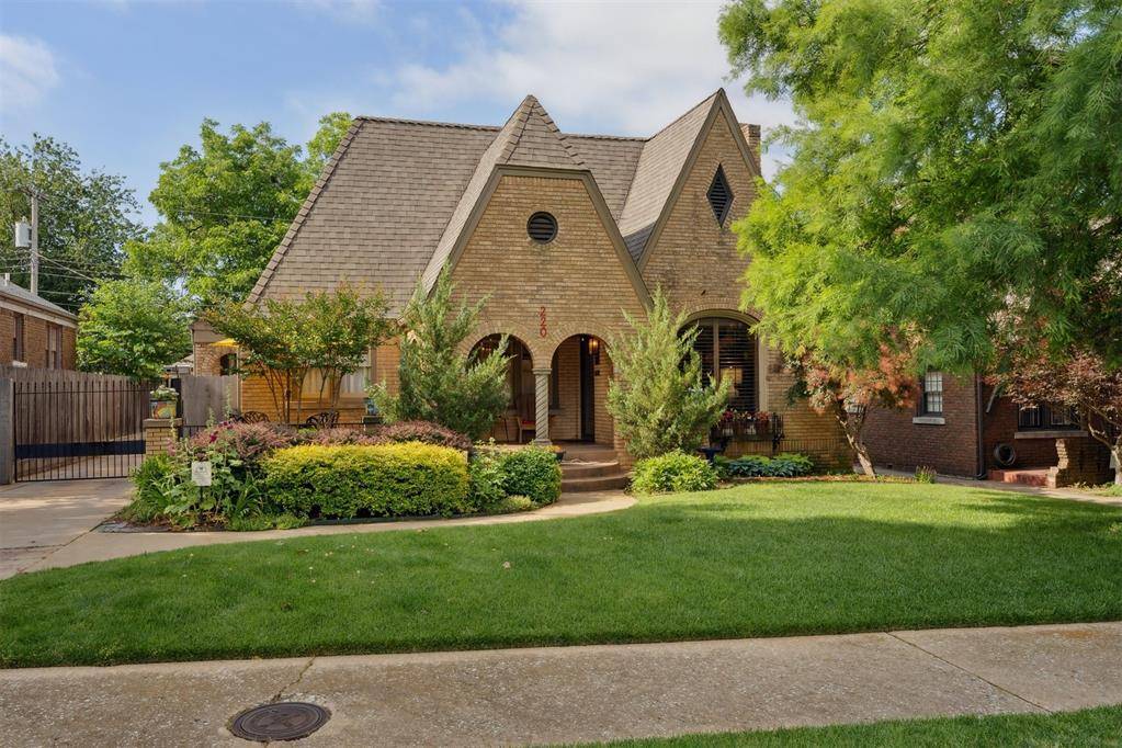 Oklahoma City, OK 73118,220 NW Eubanks ST