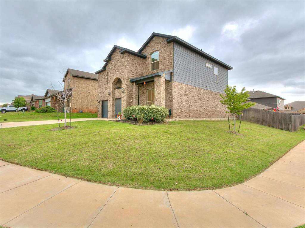Yukon, OK 73099,11201 NW 95th TER