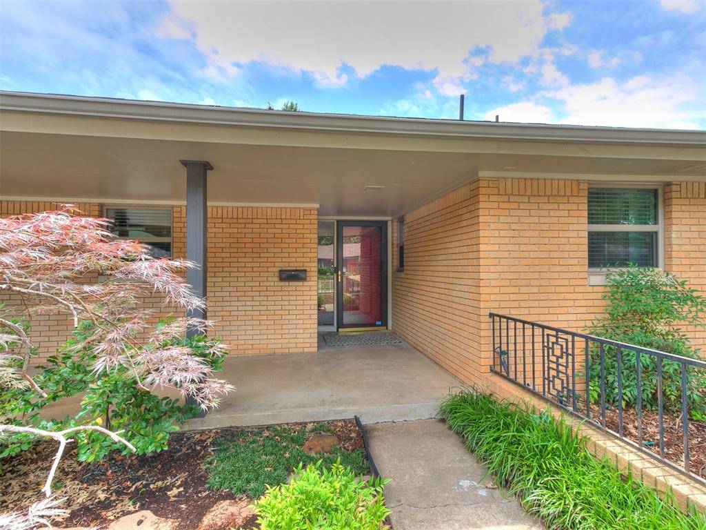 Norman, OK 73069,203 N Sherry AVE