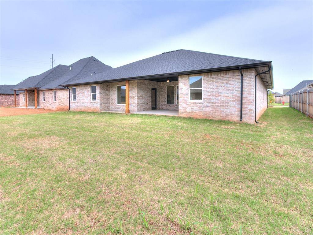 Yukon, OK 73099,9316 NW 84th ST