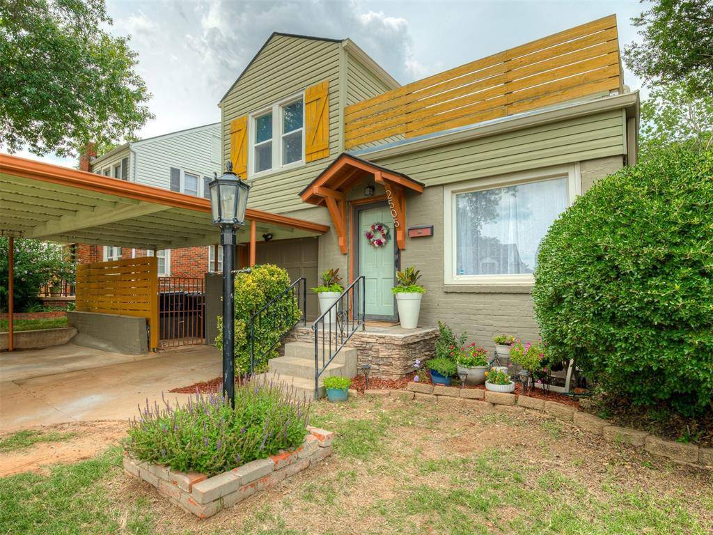 Oklahoma City, OK 73107,2505 NW 25th ST