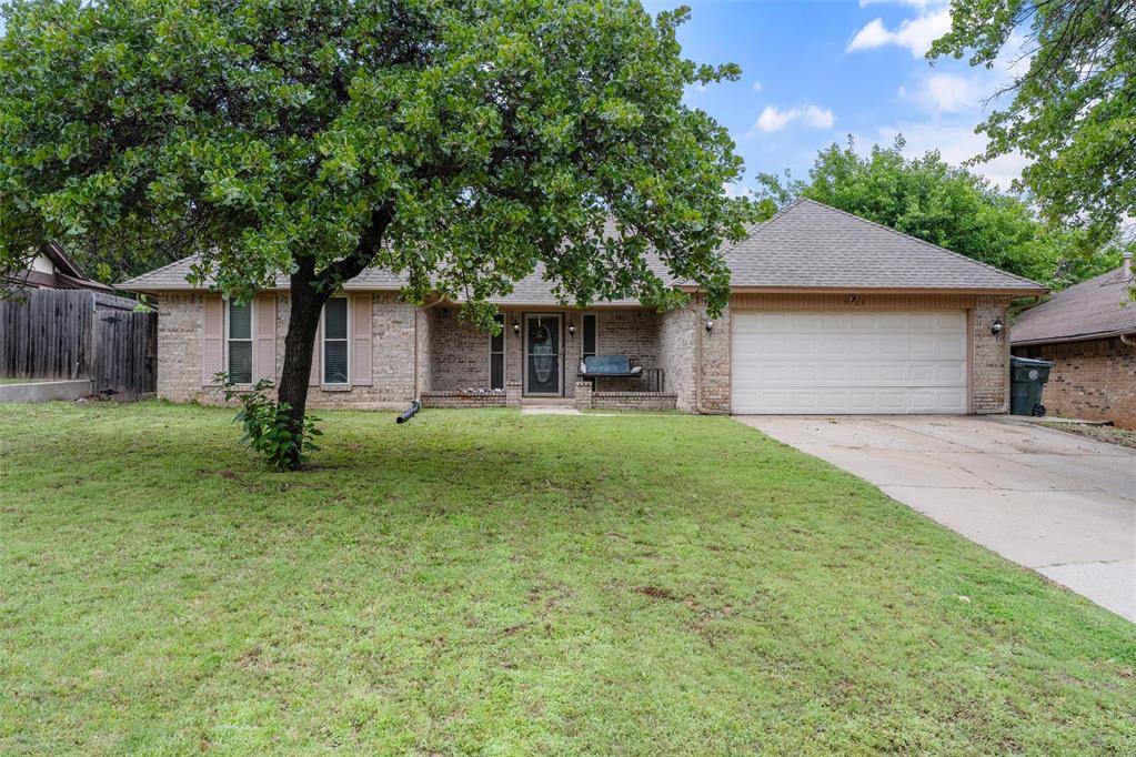 Oklahoma City, OK 73130,9703 Woodrock CT