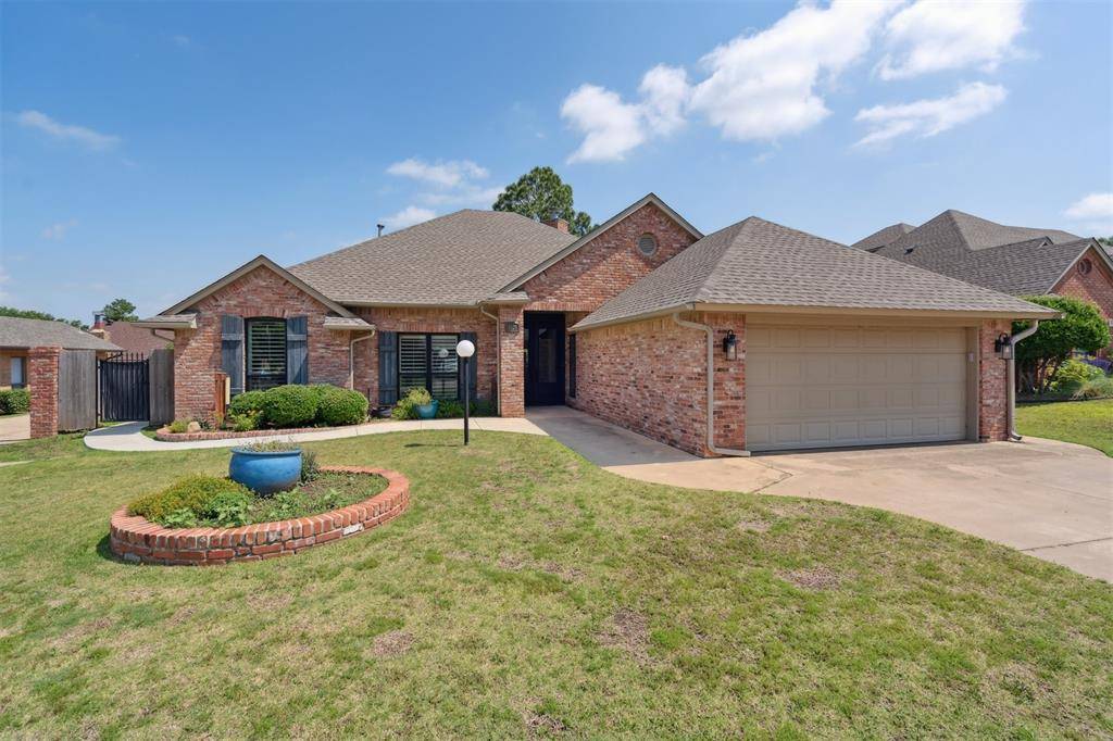 Norman, OK 73072,4525 Robin Ridge DR