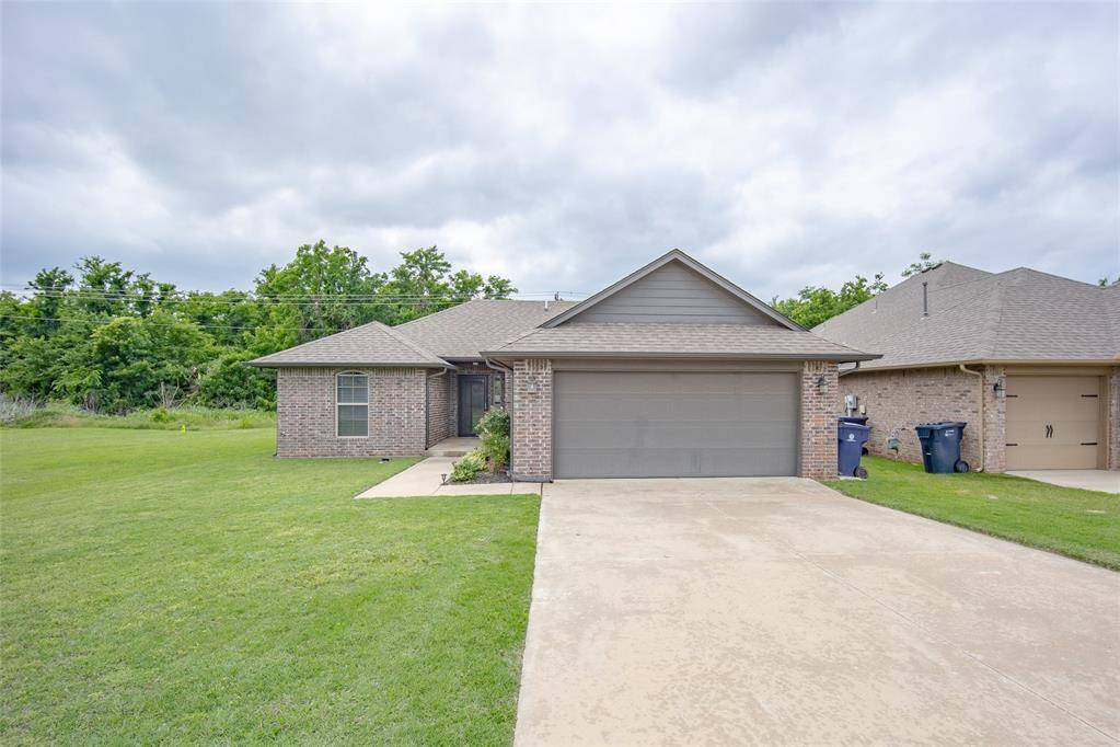 Yukon, OK 73099,7521 Prairie Twyne DR