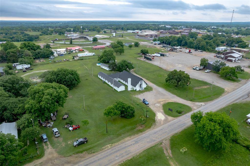 Velma, OK 73491,605 Main ST