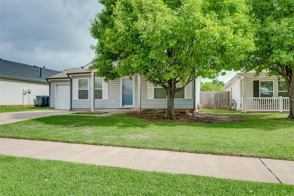Edmond, OK 73013,1705 NW 147th ST