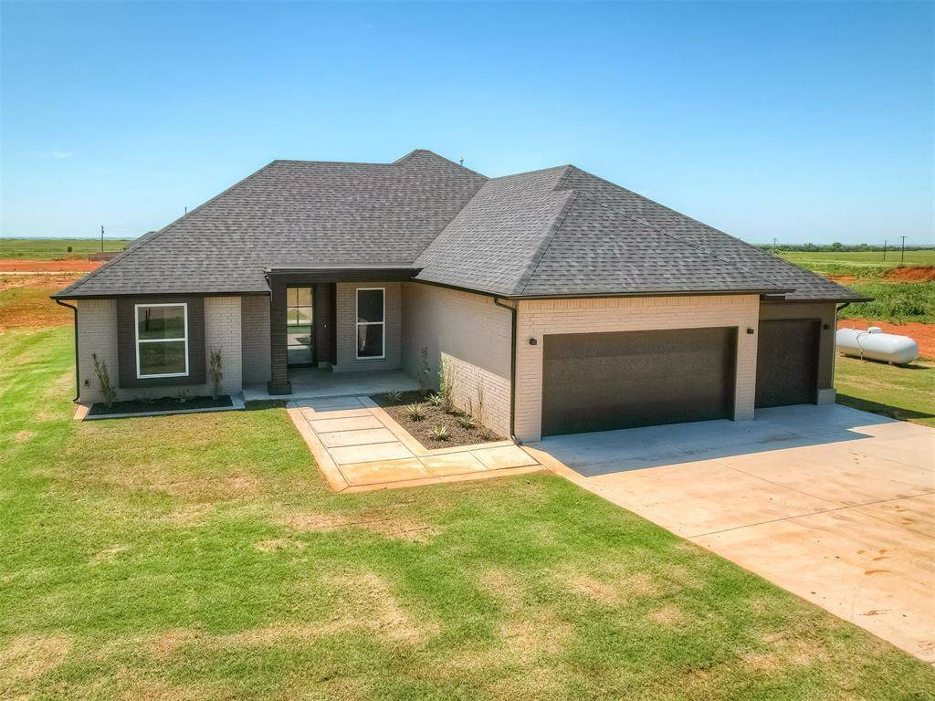 Cashion, OK 73016,25198 Scarlett ST