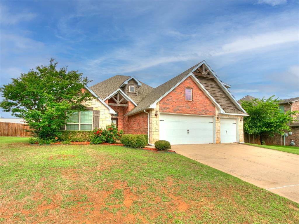 Edmond, OK 73025,4901 Arbuckle DR