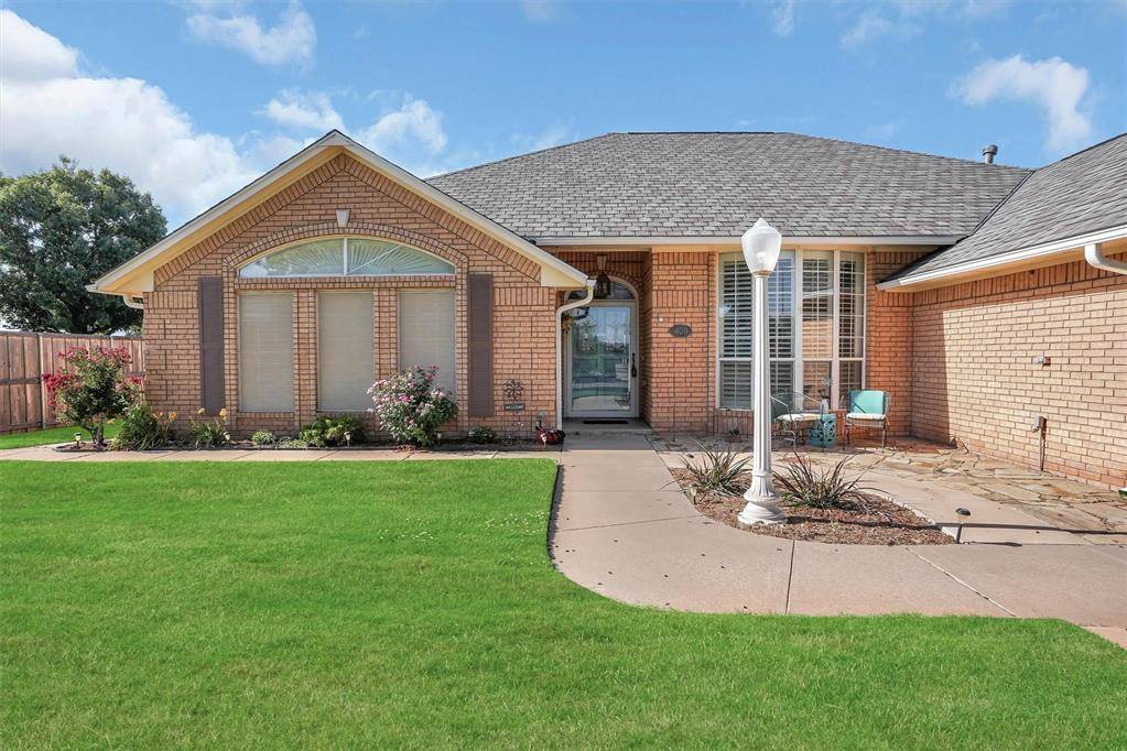 Altus, OK 73521,409 Pheasant CIR