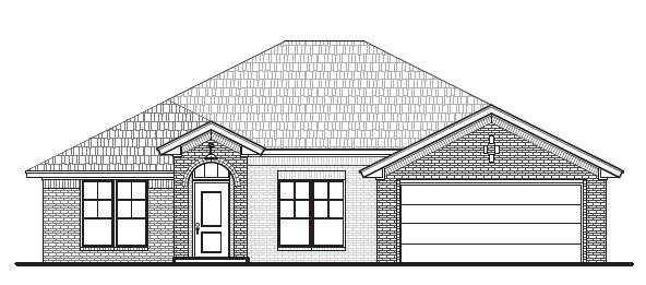 Midwest City, OK 73130,2558 Turtle WAY