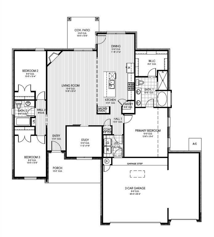 Choctaw, OK 73020,1316 Lighthorsemen WAY