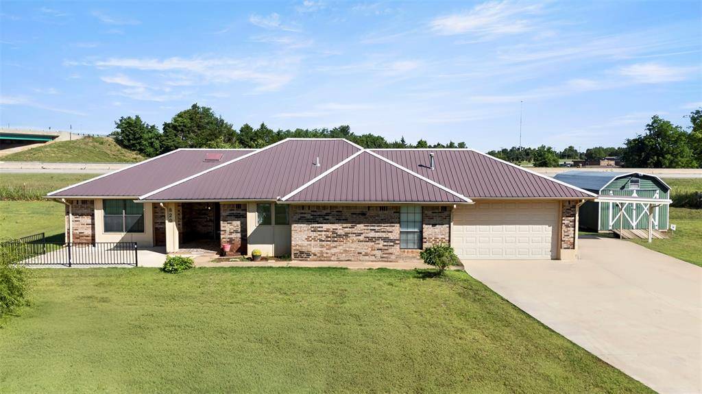 Chickasha, OK 73018,820 W Almar DR