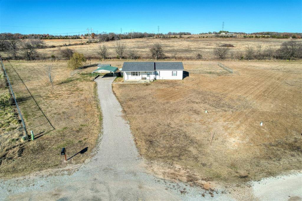 Shawnee, OK 74804,122 Cotton Tail DR