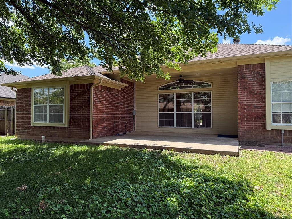 Norman, OK 73071,1617 Briarcreek