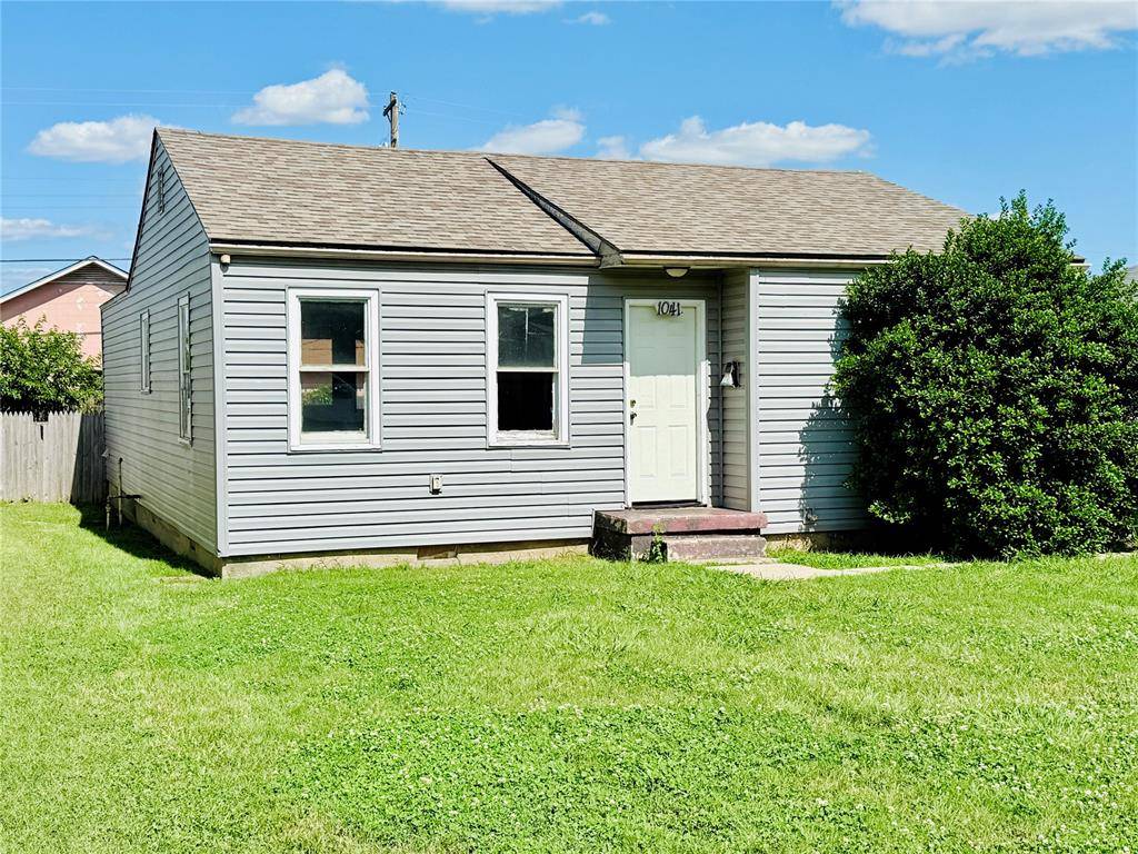 El Reno, OK 73036,1041 S Miles AVE