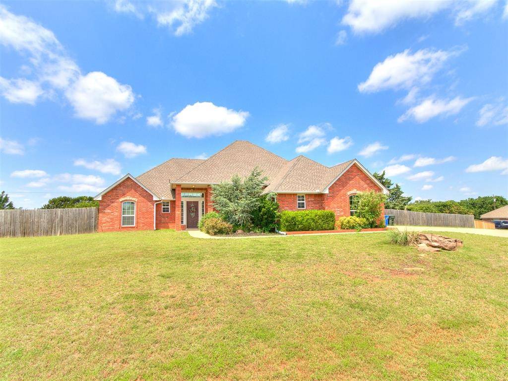Guthrie, OK 73044,12275 Autumn BRK