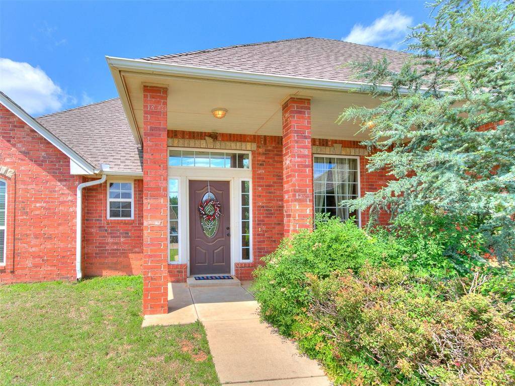 Guthrie, OK 73044,12275 Autumn BRK