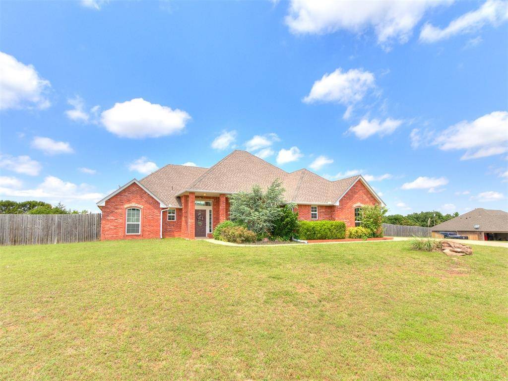 Guthrie, OK 73044,12275 Autumn BRK