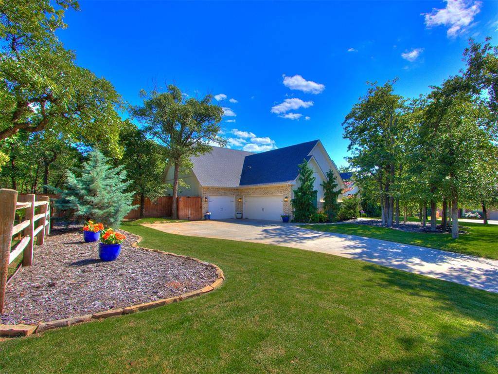 Guthrie, OK 73044,3327 Antler Valley DR