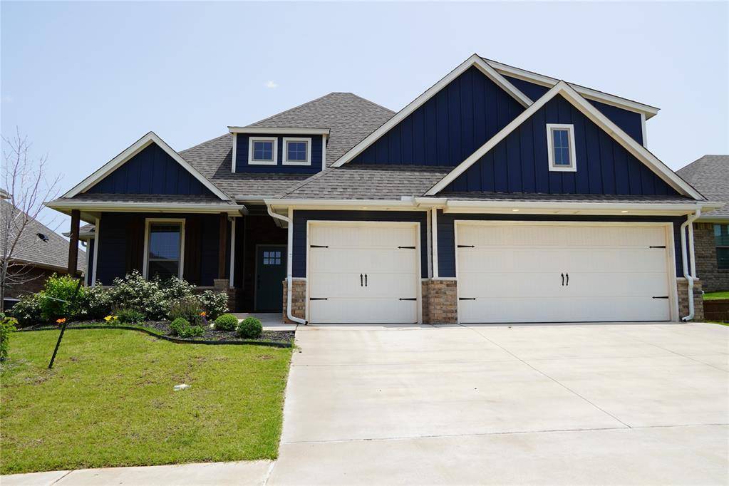 Mustang, OK 73064,5500 Carmel Creek DR