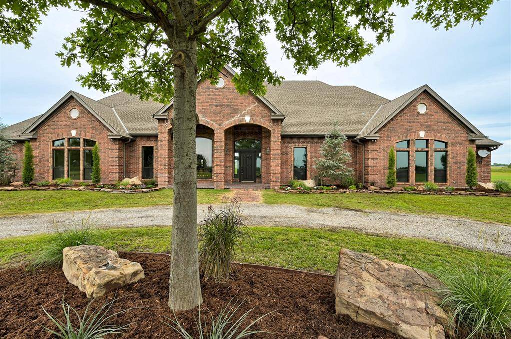 Piedmont, OK 73078,5321 NE Edmond RD