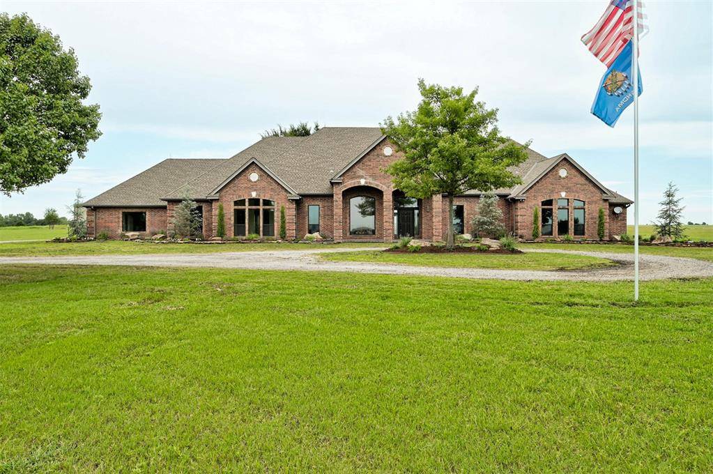 Piedmont, OK 73078,5321 NE Edmond RD