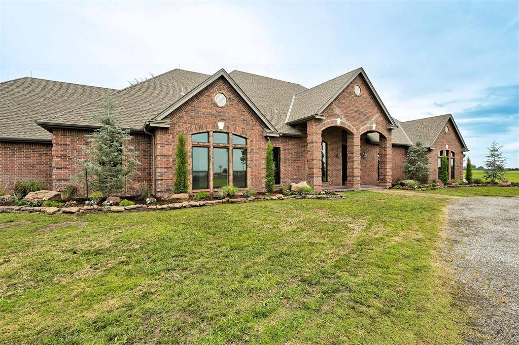 Piedmont, OK 73078,5321 NE Edmond RD