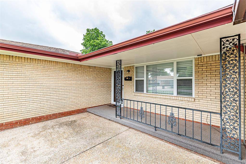 Del City, OK 73115,4316 Woodedge DR