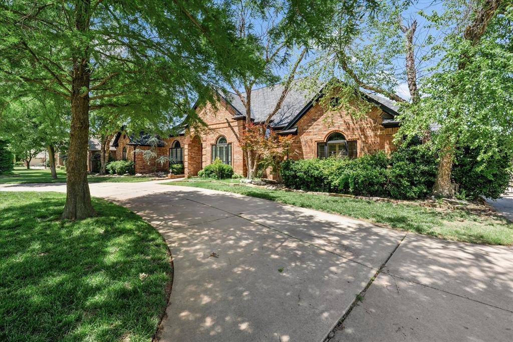 Edmond, OK 73013,14705 Longford WAY