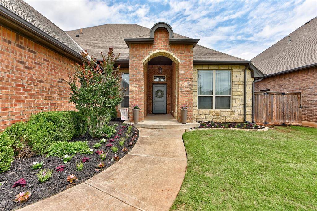 Edmond, OK 73013,6309 NW 156th ST