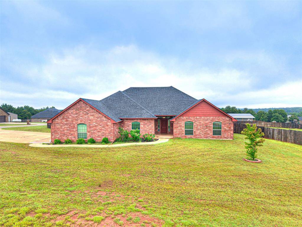 Guthrie, OK 73044,5740 Dogwood DR