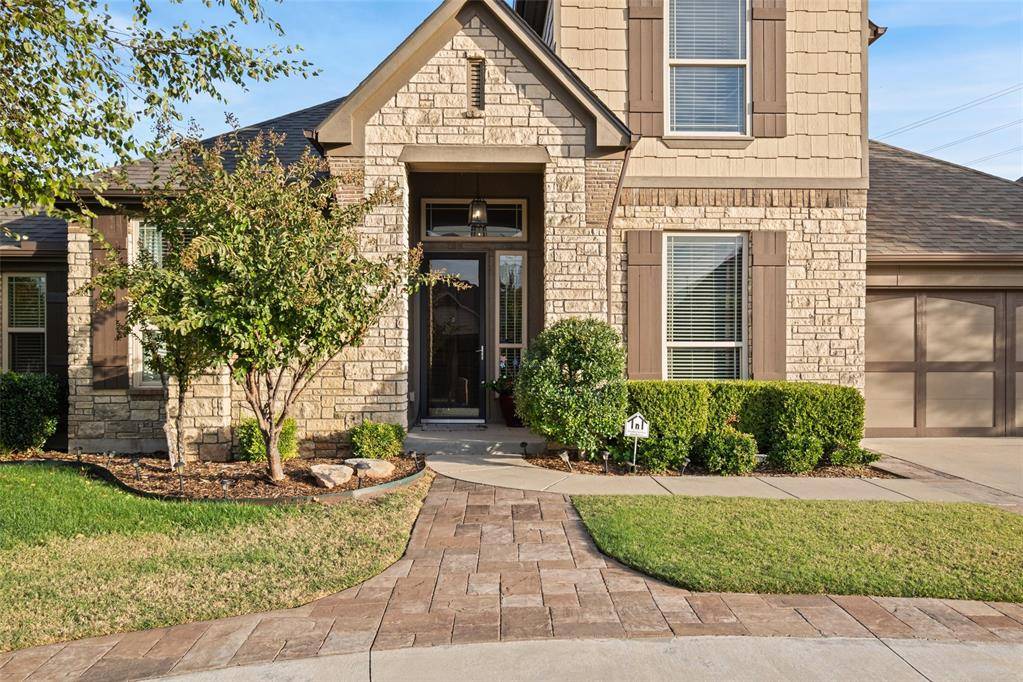 Norman, OK 73072,4116 Carrington LN