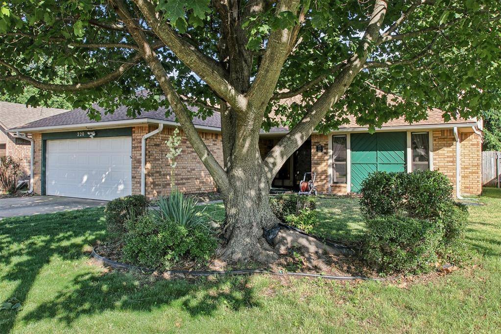 Norman, OK 73069,220 Telstar ST