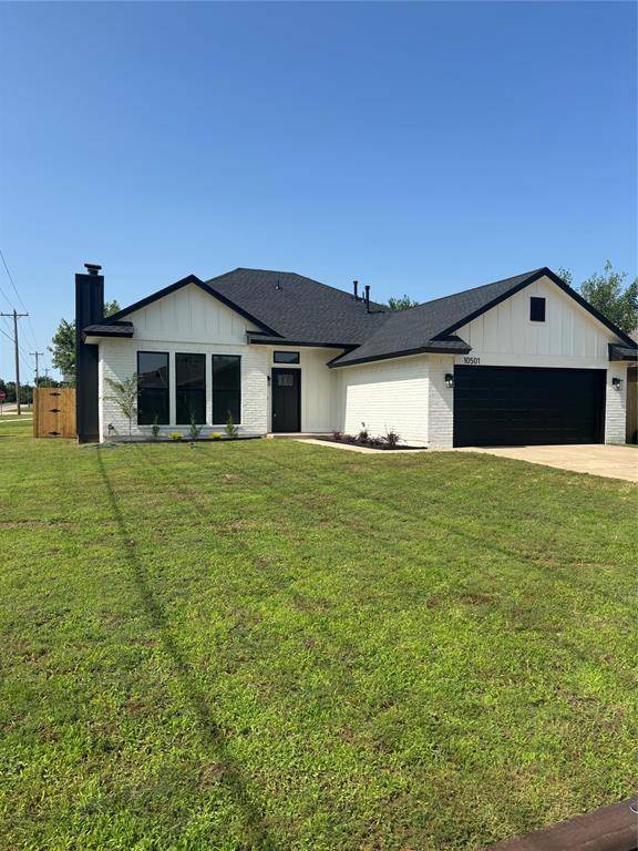 Midwest City, OK 73130,10501 Reiter DR