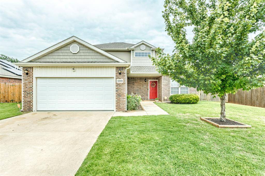 Oklahoma City, OK 73179,5008 Caleb ST