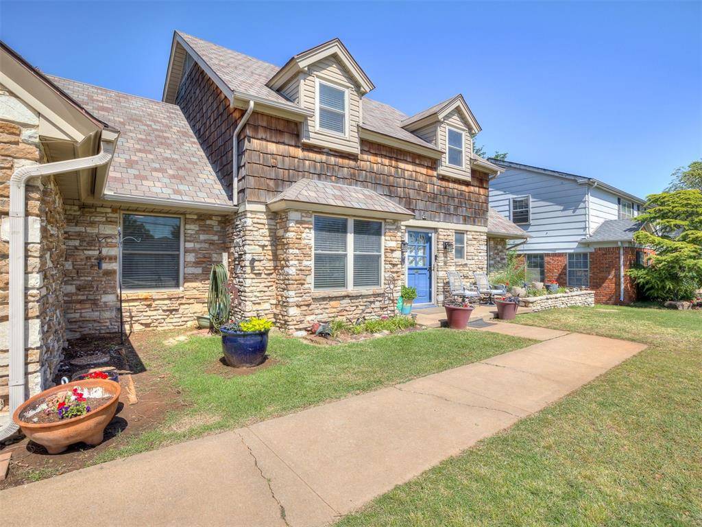 Oklahoma City, OK 73116,6509 N Shawnee AVE