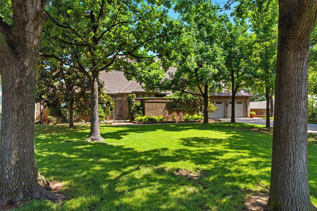 Nichols Hills, OK 73116,1409 Glenbrook TER