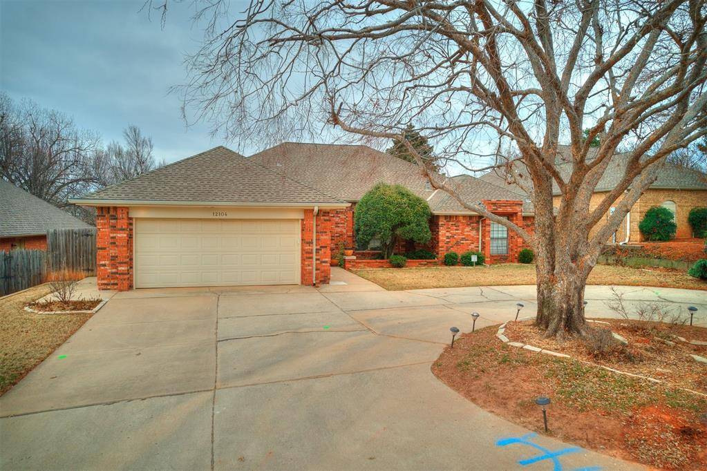 Oklahoma City, OK 73120,12104 Cantle RD
