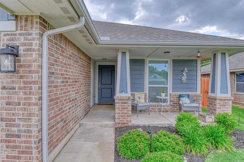 Norman, OK 73072,4605 Osprey DR