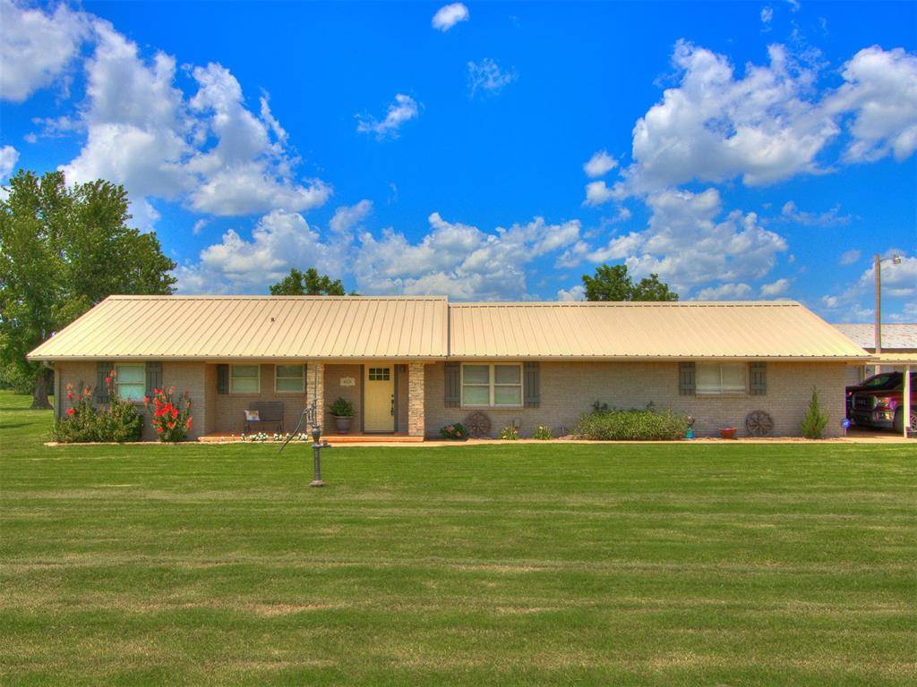 Guthrie, OK 73044,4524 E Prairie Grove RD