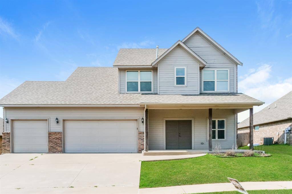 Yukon, OK 73099,11232 NW 101st ST
