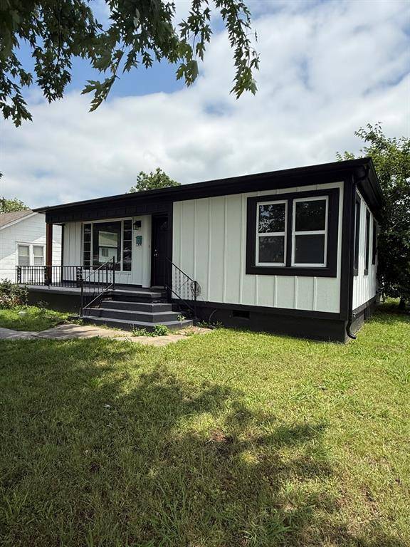 Shawnee, OK 74804,1707 N Louisa AVE