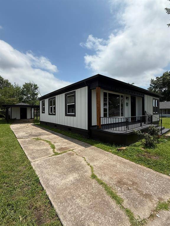 Shawnee, OK 74804,1707 N Louisa AVE