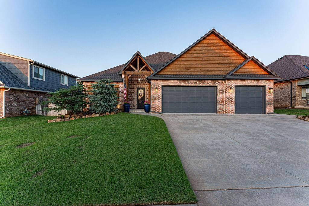 Norman, OK 73069,3213 Timber Shadows DR