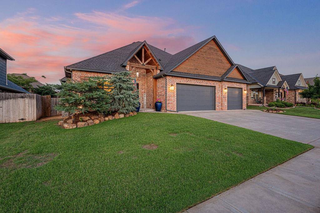 Norman, OK 73069,3213 Timber Shadows DR