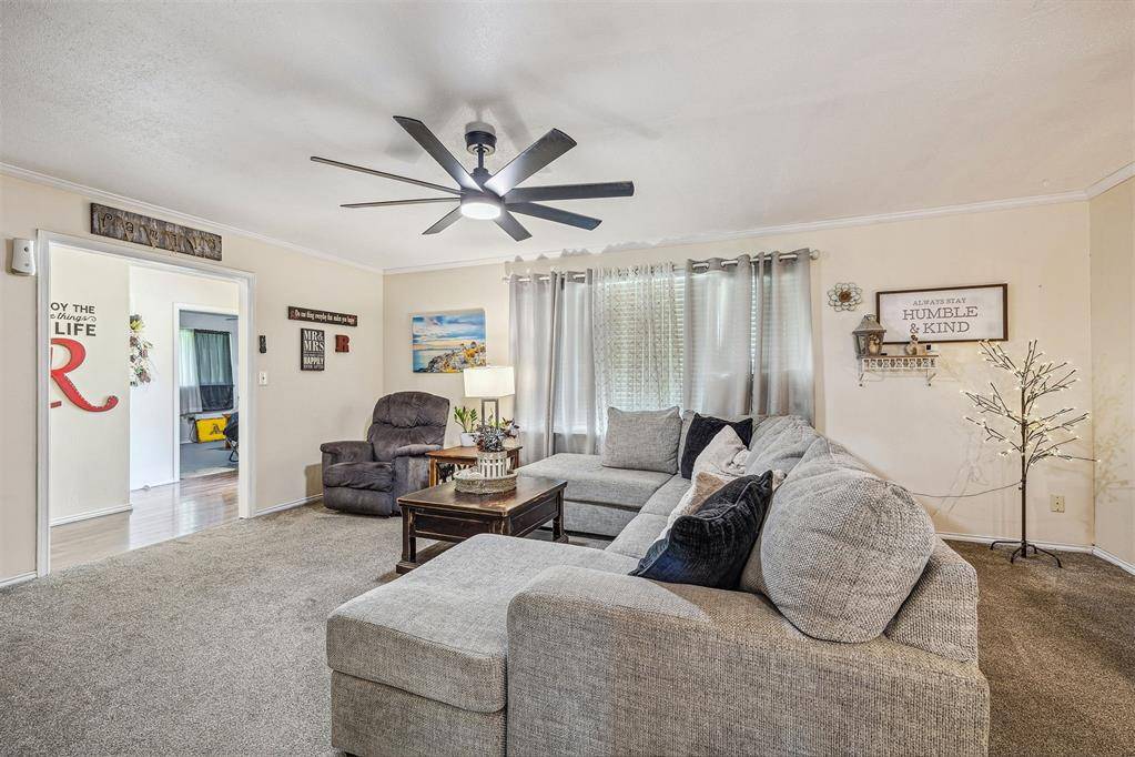 El Reno, OK 73036,1602 Fedderson DR