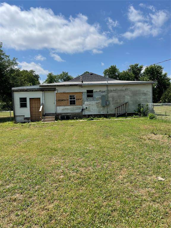 Chickasha, OK 73018,1624 W Idaho AVE